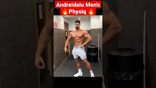 Andreideiu #bodybuilding #posing #subscribe #fast #respect