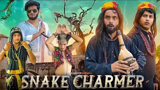 The Snake Charmer || Round 2 World || R2W || R2W Deleted Video