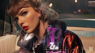 Taylor Swift - Fortnight cover