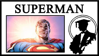 Superman Starman Memes Give Me Hope