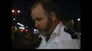 Cops S03 E39 London, England Part 2