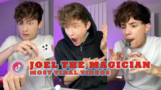 Joel Magician Most Viral Videos✨Tiktok Compilation ✨😂 |  Your Tiktok