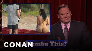 Memba This, Vol. 2 | CONAN on TBS