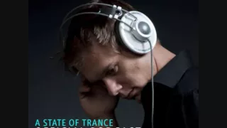 Armin van Buuren's A State Of Trance Official Podcast Episode 001