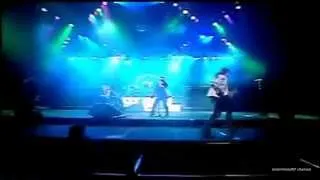 The Scorpions - The ZOO