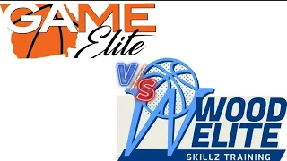 5th Grade Basketball 2030 Wood Elite vs Game Elite 7/15/2023 ‎@OnTheRadarHOOPS 