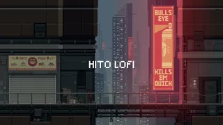 City Vibe • lofi ambient music | chill beats to relax/study to