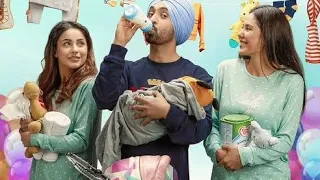 diljit dosanjh new comedy movie 🤣 very funny movie