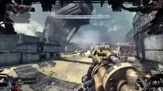 Titanfall - Triple Threat - Best Class and Easy Generation Challenges