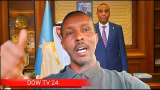 Dowlada Somalia oo musuq masuq ka dhax bilaawday ciidanka Somalia iyo gargaarkii  28 January 2023