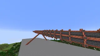 3000+ Block Range Railgun