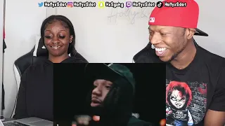 24Lik & 392 Lil Head - Johnny Dang (feat. RealRichIzzo & FWC Big Key) [Official Video]  REACTION
