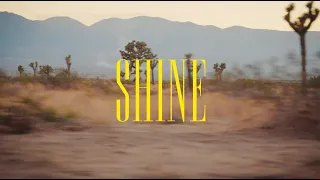 Ty Brasel - "Shine" ft. Parris Chariz