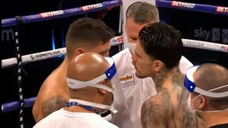 George Kambosos vs Lee Selby Live Re-Watch Re-Scoring Commentary Plus Teofimo Lopez Talk