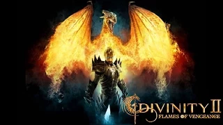 Divinity II: Developer's Cut - Reawakened {Flames of Vengeance}