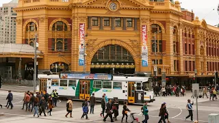 ‘Excessive immigration rates’ fuelling Melbourne’s population surge