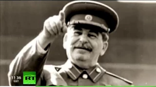 Film Russian HD Channel - Mystery of Stalin's Death RT