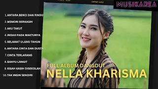 FULL ALBUM DANGDUT TERBARU 2023 NELLA KHARISMA