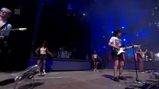 The 1975 - She's American (Live At OpenAir St.Gallen 2019) (1440p)