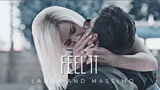 Laura & Massimo | Feel It (1000+ sub's special)