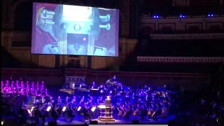 JENOVA - Final Fantasy Distant Worlds, London 2019