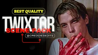 Billy Loomis (Scream 1996) | TWIXTOR High Quality Scene Pack FOR EDITS! *Fake Blood*