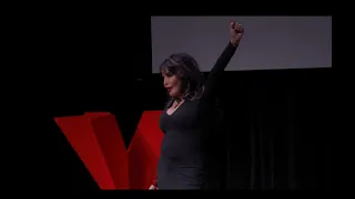 Female Sexuality: breaking down taboos | Rebecca Rosenblat-Billings | TEDxUofT