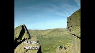 Industrial Revelations Episode 4: Pennine Passage