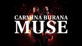 Muse   Carmina Burana Carl Orff   Swan Lake  MOZART HEROES EP ON FIRE