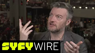 Black Mirror's San Junipero Producers on Why It Worked | New York Comic-Con 2017 | SYFY WIRE
