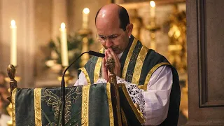 Curso de liturgia da Santa Missa - Parte 1/4 - Padre Paulo Ricardo #igrejacatólica #curso #liturgia