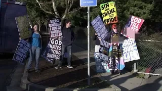 VIDEO: What is Westboro Baptist Church?