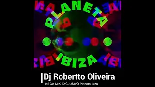 REMEMBER PLANETA IBIZA - DJ ROBERTTO