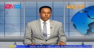 Evening News in Tigrinya for June 2, 2023 - ERi-TV, Eritrea