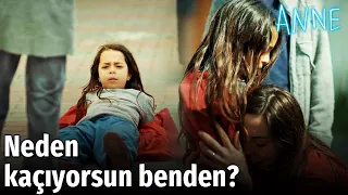 Anne - Neden Kaçıyorsun Benden?