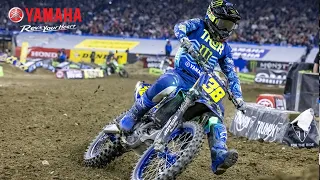 #Yamaha Presents: Beyond the Gate Episode 10