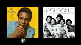 Who Did It Better? - Carl Anderson vs. Jackson 5 (1982/1974)