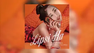 INSTASAMKA - LIPSI HA (Jiafei remix)