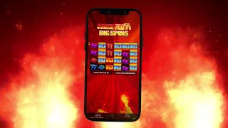 Stacked Fire 7s iGaming Promo Video