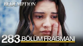 Esaret 283.Bölüm Fragmanı | Redemption Episode 283 Promo