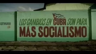 Transit Havana [TRAILER NL]