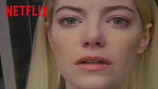 MANIAC | Trailer [HD] | Netflix