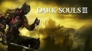 Dark Souls 3 |AMD Ryzen 5 4600g-Vega 7 |FPS ONLY