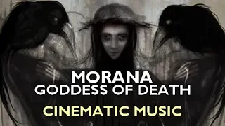 Dark And Mysterious Cinematic Music | Morana