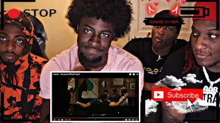 Lakeyah - Windows (Reaction)