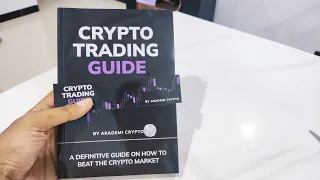 UNBOXING CRYPTO TRADING GUIDE❗🔥🔥