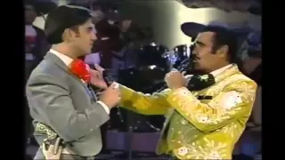 Vicente y Alejandro Fernandez-Que Pregunta Muchachoavi