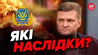 😡Окупанти зранку атакували Херсон / ХЛАНЬ розповів деталі