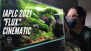 Aqua Nature - Cinematic IAPLC 2021 Aquascaping Competition Tank