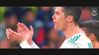 CR7 Skills and Goals with Linkin Park In The End s360P